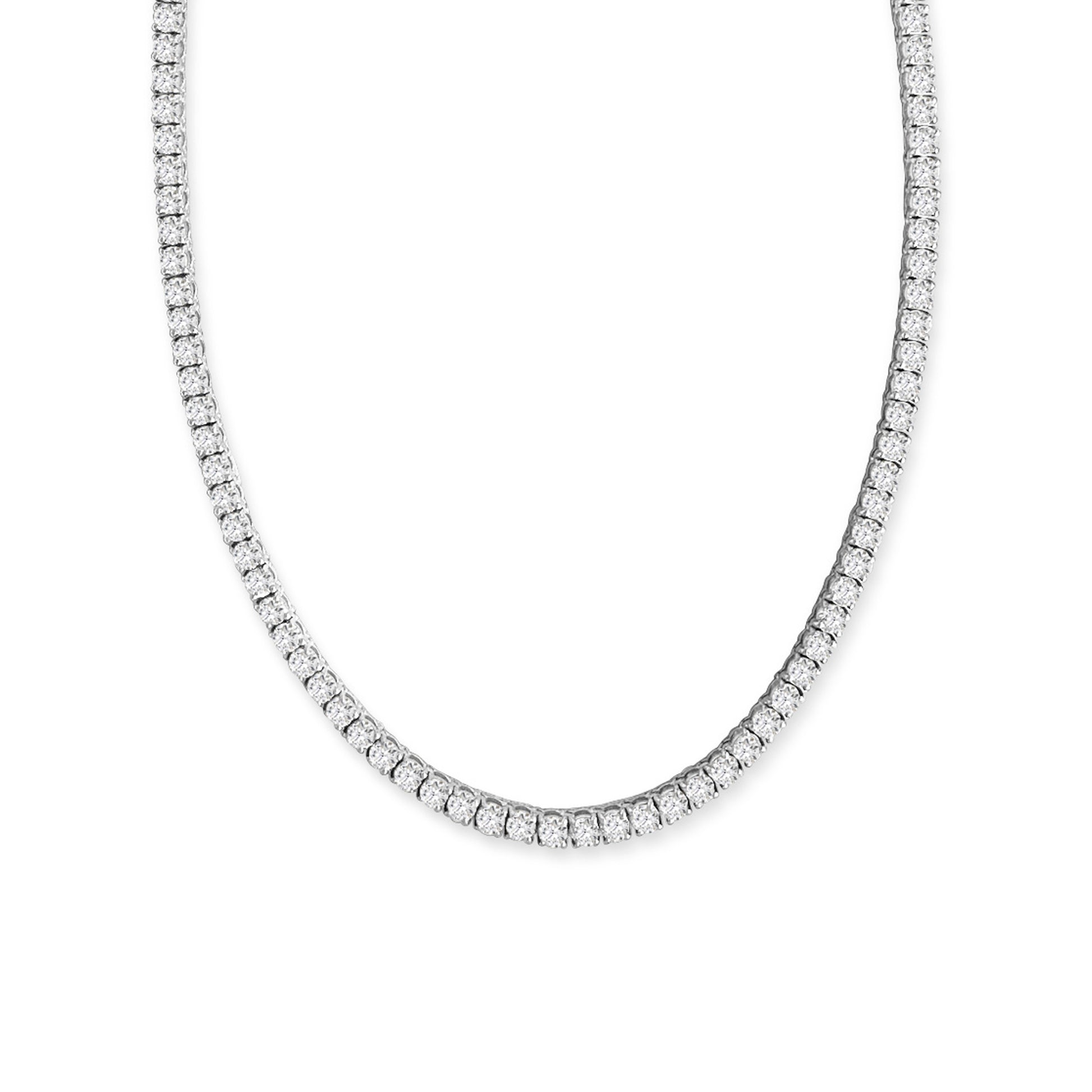  Tennis Diamond Necklace: Shimmering diamond necklace, exquisite tennis jewelry, sparkling diamond accessory, elegant tennis necklace, luxurious diamond adornment.