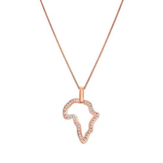  Map of Africa Diamond Pendant Earrings: Africa map pendant earrings, Diamond-studded African map earrings, Africa-inspired diamond jewelry, Map of Africa dangle earrings, African continent diamond earrings.