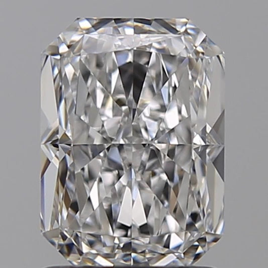 0.46-Carat Round Shape Natural Fancy Diamond