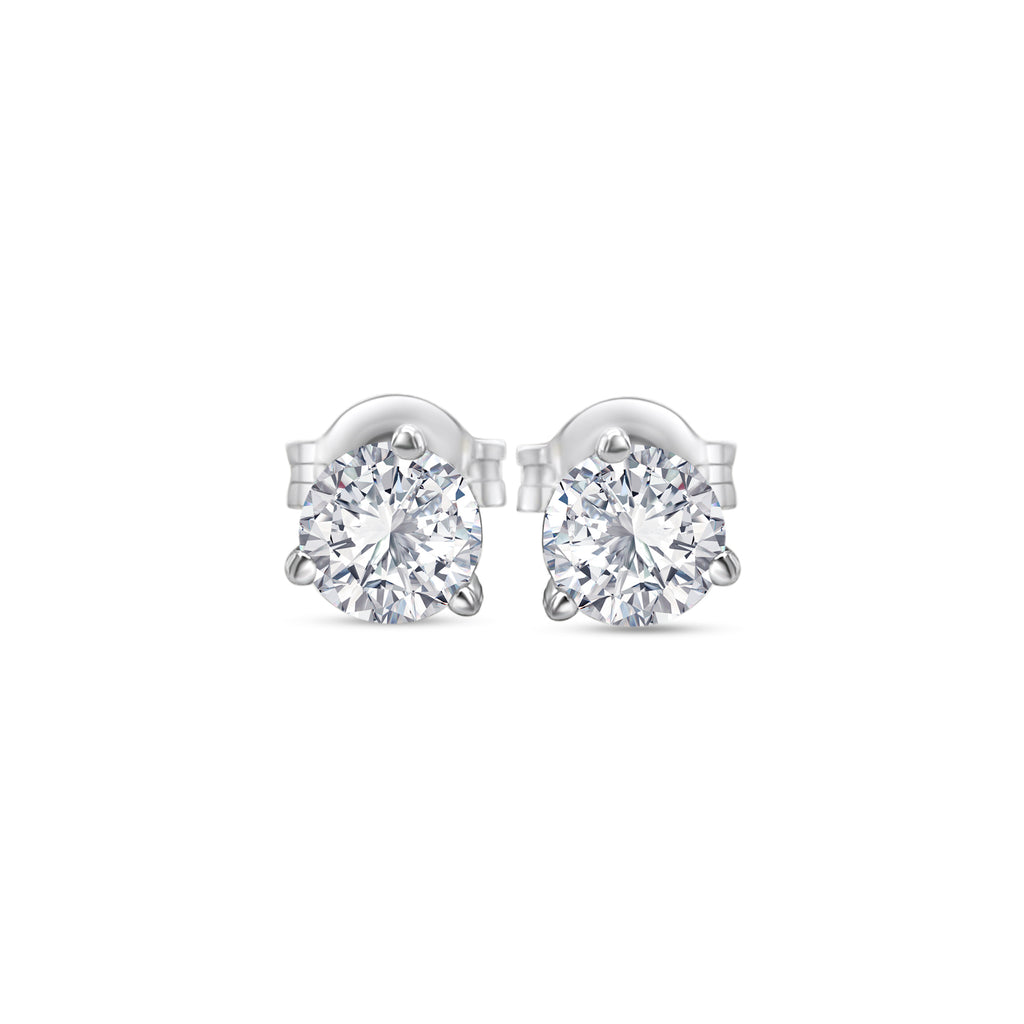 Classic diamond stud earrings," "Timeless round cut diamond earrings," "Elegant round brilliant diamond studs," "Luxurious round diamond stud earrings," "Stunning round brilliant diamond studs," "Chic diamond stud earrings," "Gorgeous round cut diamond studs," "Exquisite round brilliant diamond earrings," "Beautiful round diamond stud earrings.