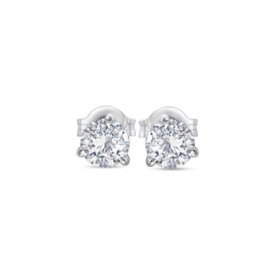 Classic diamond stud earrings," "Timeless round cut diamond earrings," "Elegant round brilliant diamond studs," "Luxurious round diamond stud earrings," "Stunning round brilliant diamond studs," "Chic diamond stud earrings," "Gorgeous round cut diamond studs," "Exquisite round brilliant diamond earrings," "Beautiful round diamond stud earrings.