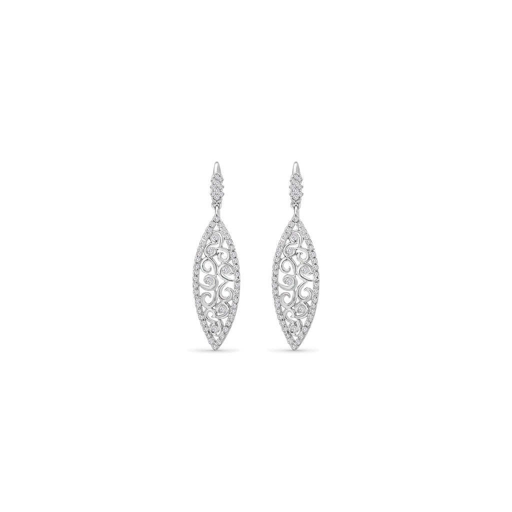 Round Brilliant Diamond Drop Earrings": "Elegant Diamond Earrings, Sparkling Drop Earrings, Classic Diamond Jewelry, Sophisticated Earring Design, Glamorous Diamond Drops, Timeless Jewelry Accessory.