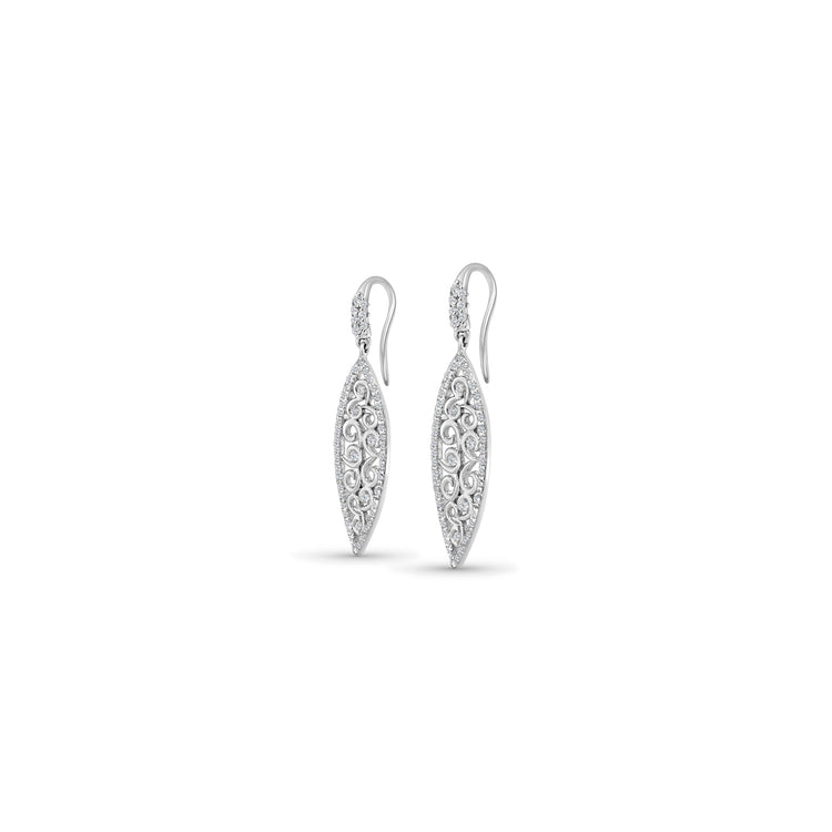 Round Brilliant Diamond Drop Earrings": "Elegant Diamond Earrings, Sparkling Drop Earrings, Classic Diamond Jewelry, Sophisticated Earring Design, Glamorous Diamond Drops, Timeless Jewelry Accessory.