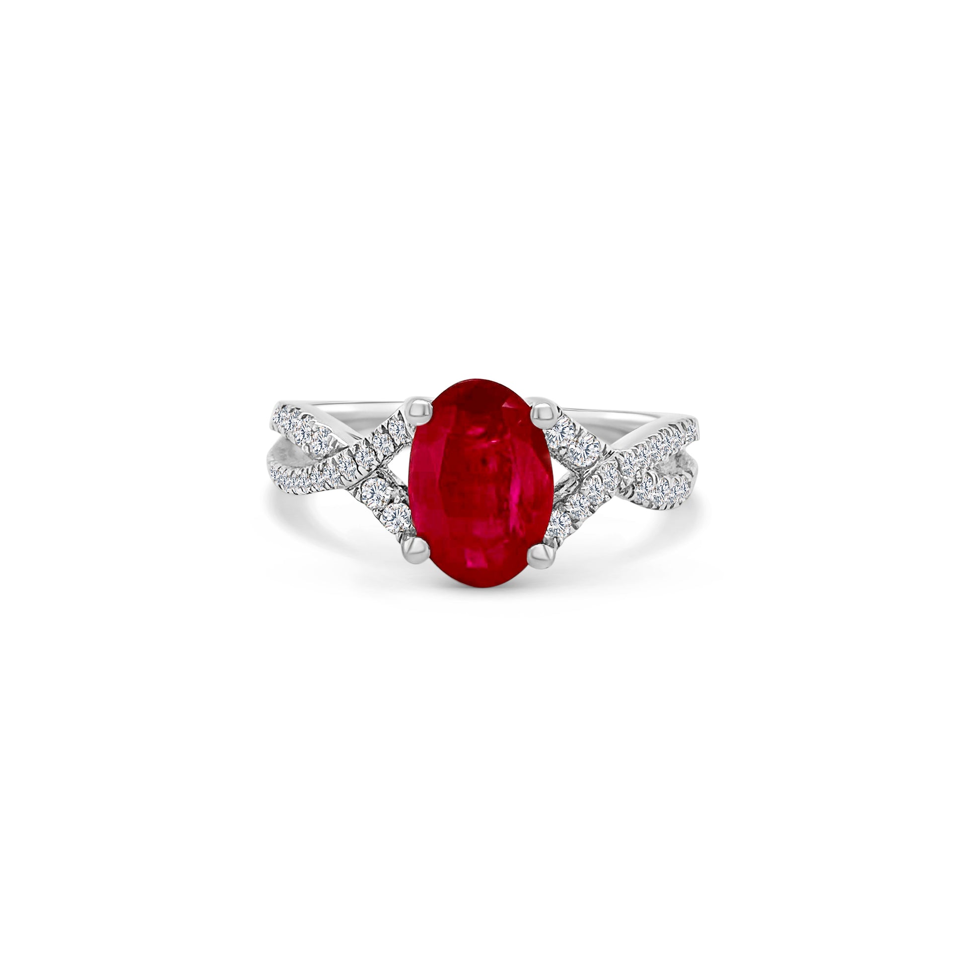 "Oval Ruby & Diamond Ring, Ruby Ring, Diamond Ring, Oval Ruby, Oval Diamond, Ruby and Diamond Jewelry, Gemstone Ring, Fine Jewelry, Red Gemstone Ring, Elegant Ring, Statement Ring, Luxury Jewelry, Precious Stone Ring, Handcrafted Ring, Engagement Ring, Anniversary Gift, Birthstone Ring."