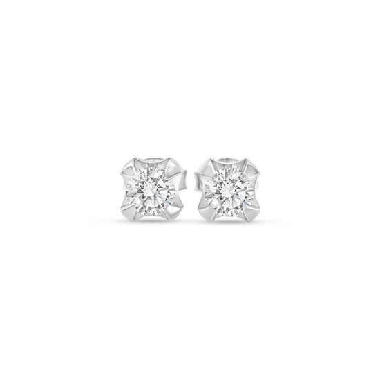 "Round Brilliant Diamond Stud Earrings, Diamond Stud Earrings, Round Cut Diamond Earrings, Sparkling Diamond Studs, Classic Diamond Earrings, Elegant Diamond Studs, Shiny Round Diamond Earrings, Brilliant Cut Diamond Studs, Simple Diamond Stud Earrings, Women's Diamond Stud Earrings,