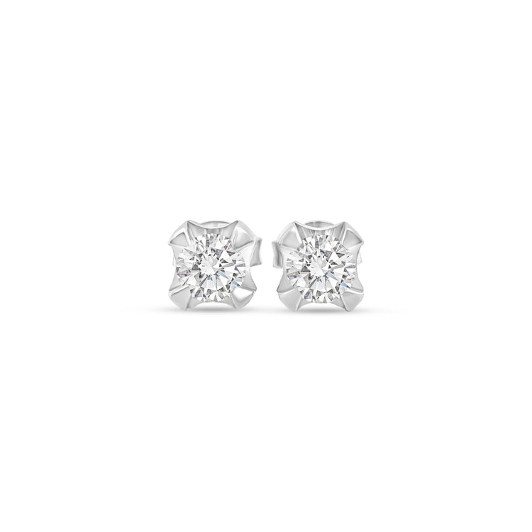 "Round Brilliant Diamond Stud Earrings, Diamond Stud Earrings, Round Cut Diamond Earrings, Sparkling Diamond Studs, Classic Diamond Earrings, Elegant Diamond Studs, Shiny Round Diamond Earrings, Brilliant Cut Diamond Studs, Simple Diamond Stud Earrings, Women's Diamond Stud Earrings,