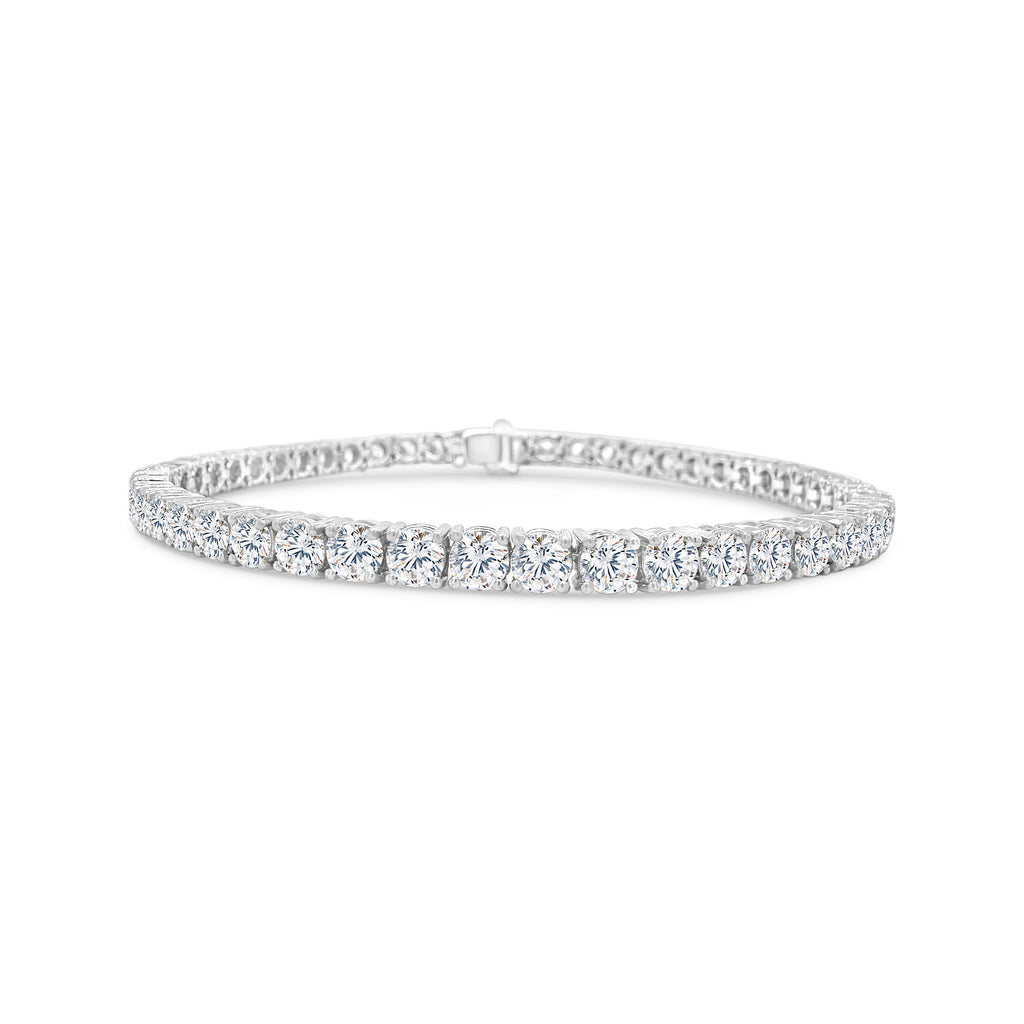 Diamond Tennis Bracelet