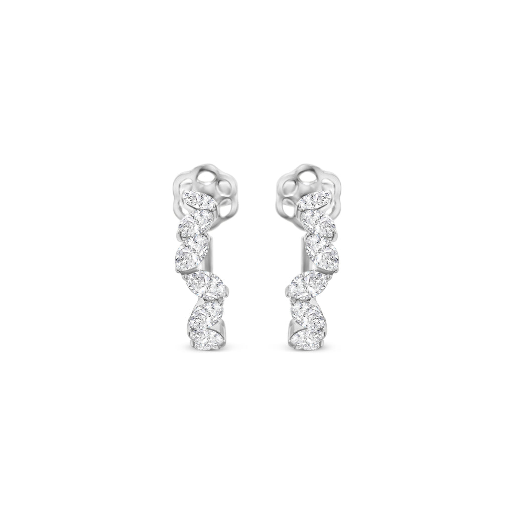  Oval cut diamond hoop earrings, elegant oval diamond hoops, sparkling oval diamond earrings, luxury diamond hoop earrings, oval diamond jewelry, fine diamond hoop earrings, oval cut diamond accessories, glamorous diamond hoop earrings, oval diamond ear hoops, sophisticated oval diamond earrings, timeless oval cut diamond hoops, stylish diamond hoop earrings, exquisite oval diamond earrings, high-end oval diamond hoops, fashionable oval cut diamond earrings.