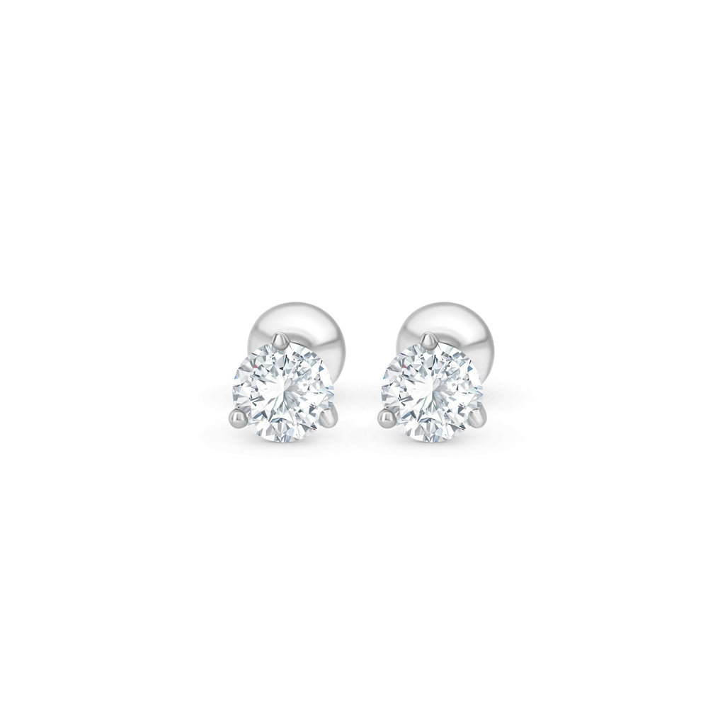 "Round Brilliant Diamond Stud Earrings, Diamond Stud Earrings, Round Diamond Studs, Brilliant Cut Diamond Earrings, Classic Diamond Studs, Elegant Diamond Earrings, Fine Jewelry Diamond Studs, Luxurious Diamond Stud Earrings, Sparkling Diamond Studs, Perfect Gift Diamond Earrings, Timeless Diamond Studs, High-Quality Diamond Earrings, Women's Diamond Studs, Men's Diamond Earrings, Everyday Diamond Studs, 