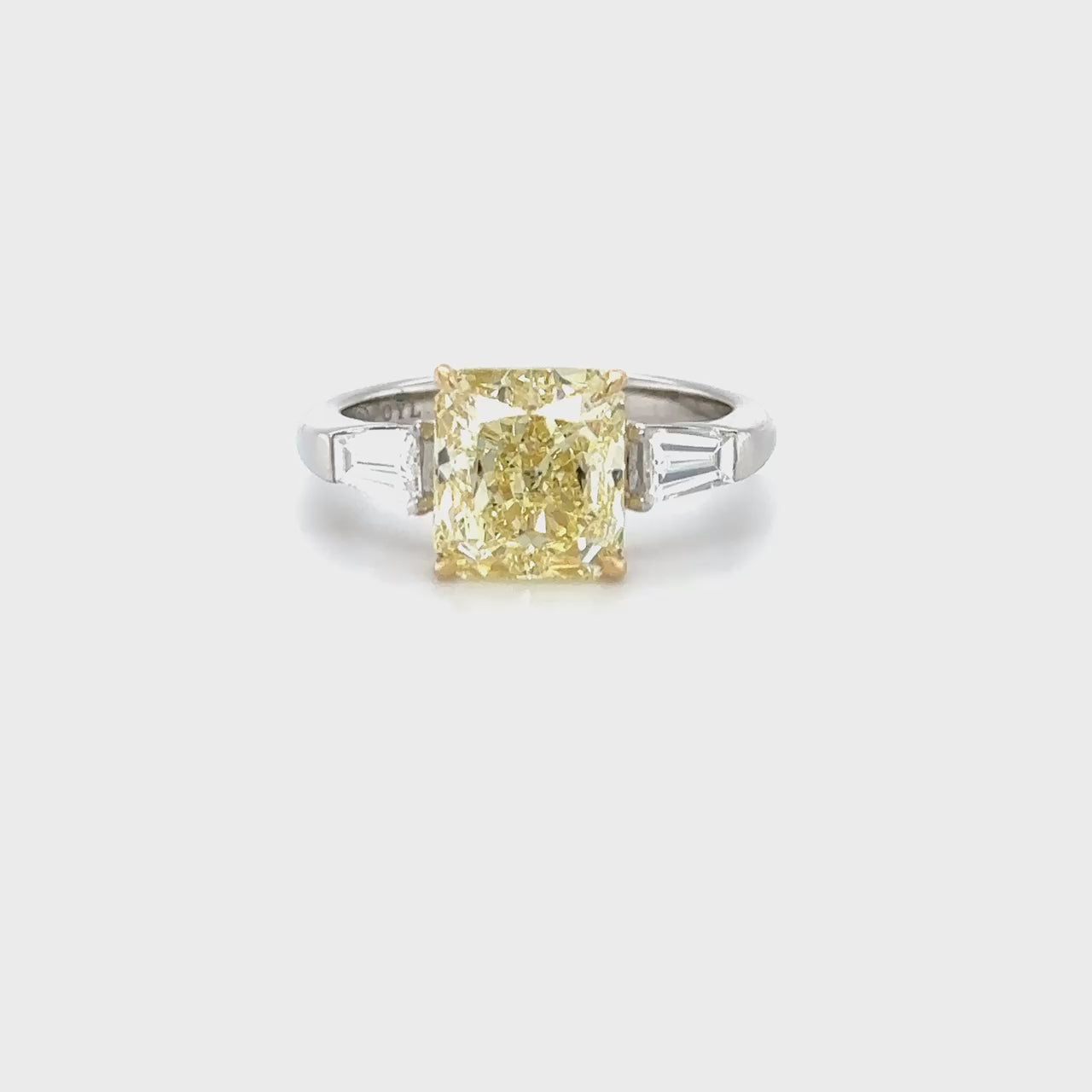 "Radiant cut diamond ring," "Tapered baguette diamond ring," "Trilogy diamond ring,"