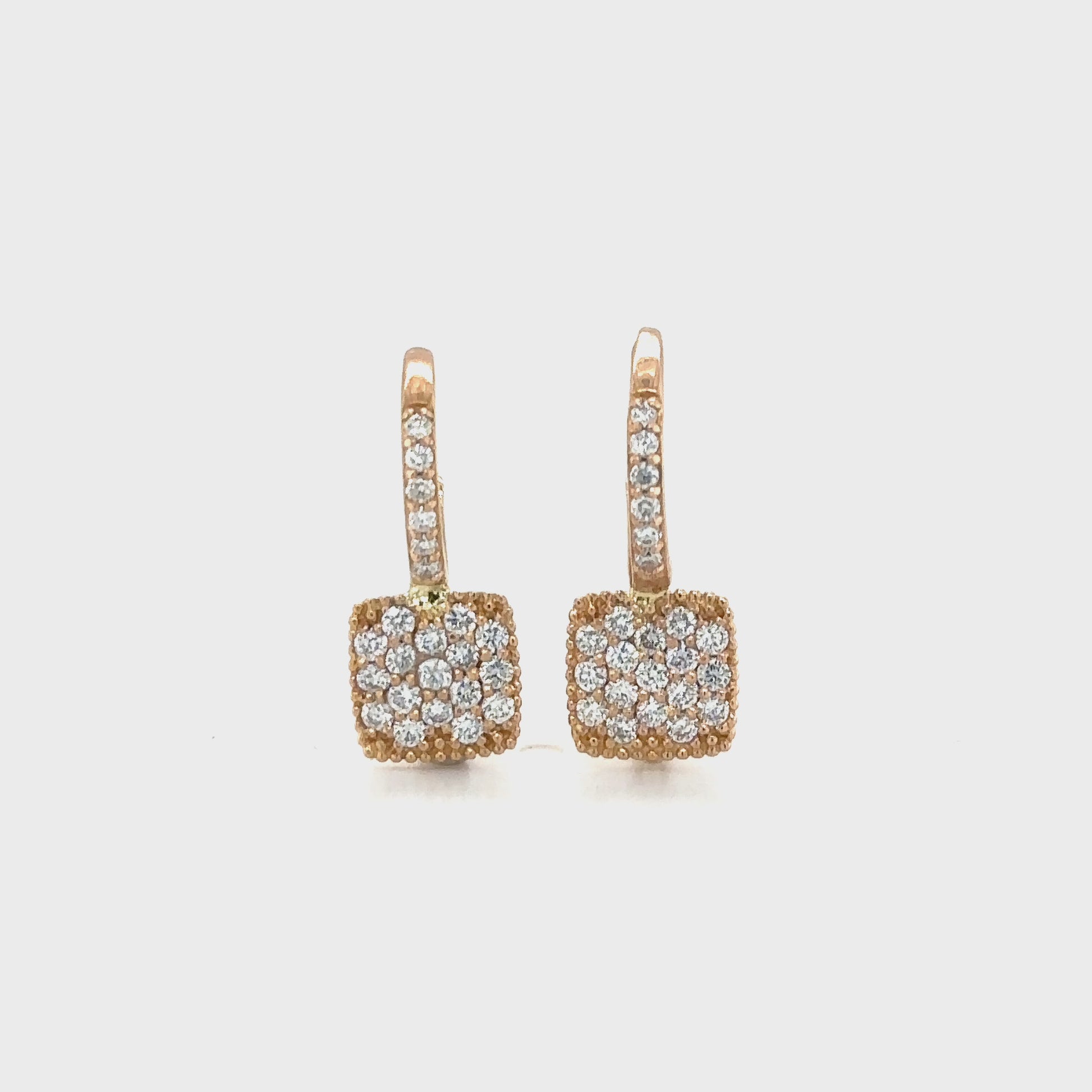 Round brilliant diamond drop earrings, elegant diamond drop earrings, sparkling drop earrings, dazzling diamond earrings, glamorous diamond dangle earrings, luxurious diamond jewelry, exquisite diamond drop earrings, sophisticated diamond earrings, stunning diamond drop earrings, radiant diamond earrings.